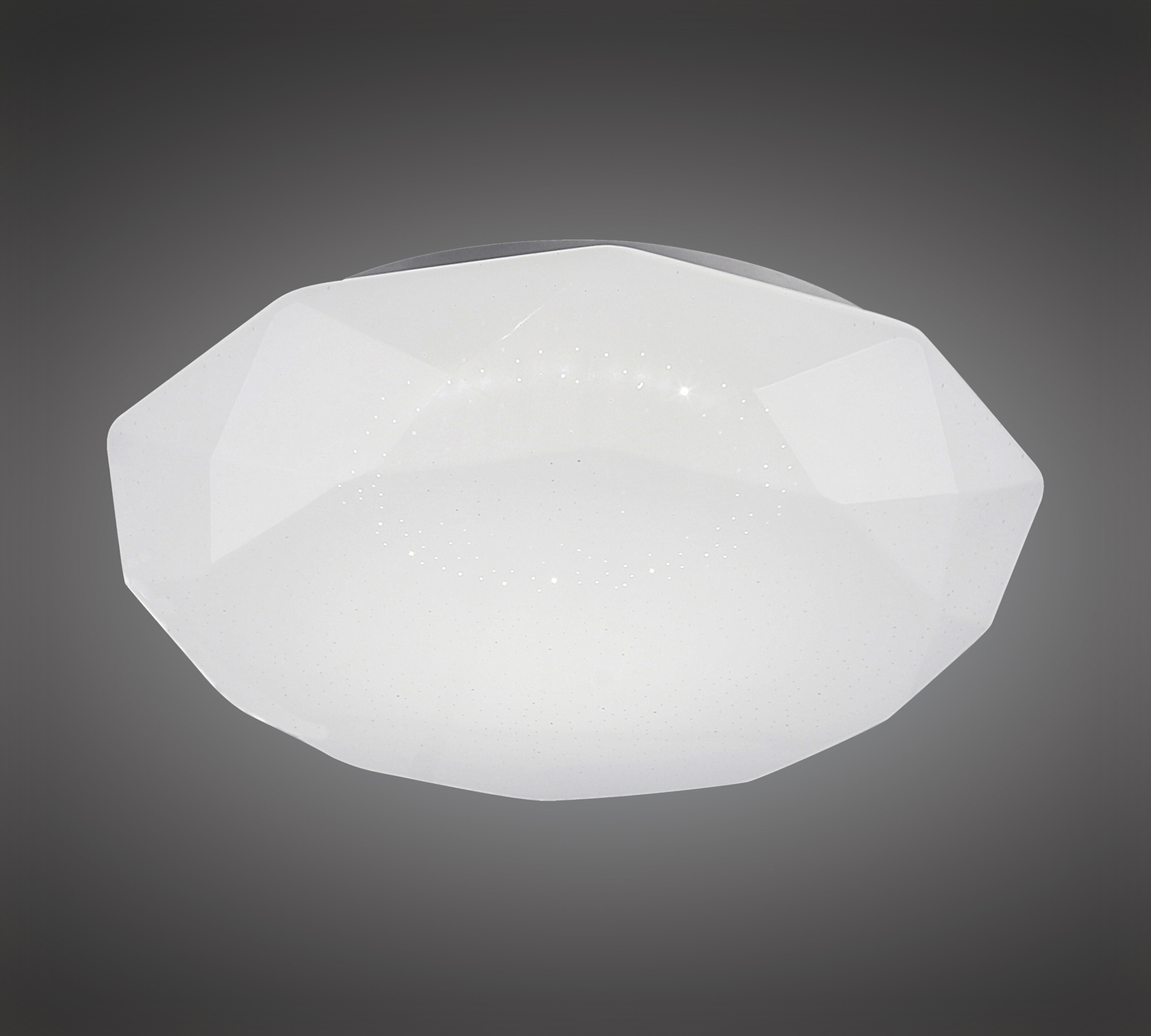 Diamante II Ceiling Lights Mantra Fusion Flush Fittings Diamante II Ceiling Lights Mantra Fusion Flush Fittings